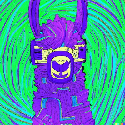 Avatar for greyllama